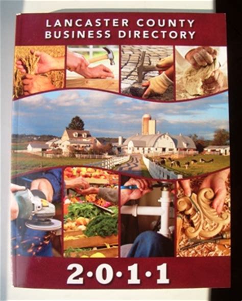 lancaster pa business directory